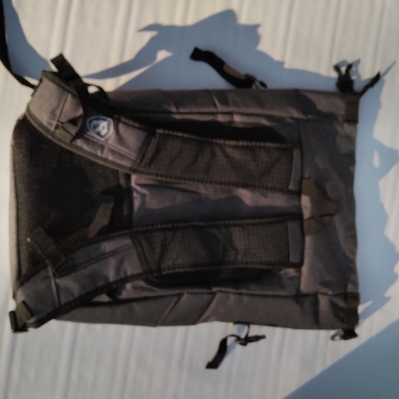 Laptop backpack MSI - Picture 6 of 11